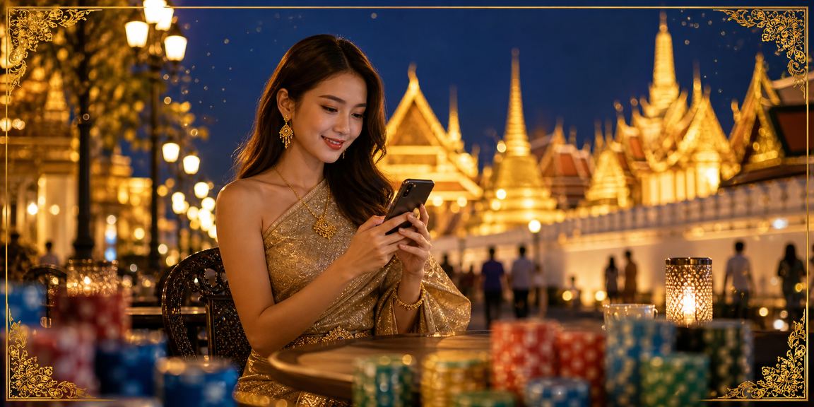 limbobet เกี่ยวกับเรา แพลตฟอร์มคาสิโนไทย