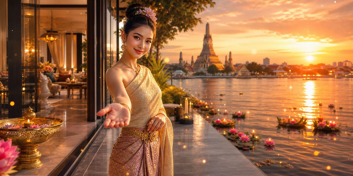 limbobet สล็อตออนไลน์ กรุงเทพ วัดอรุณ