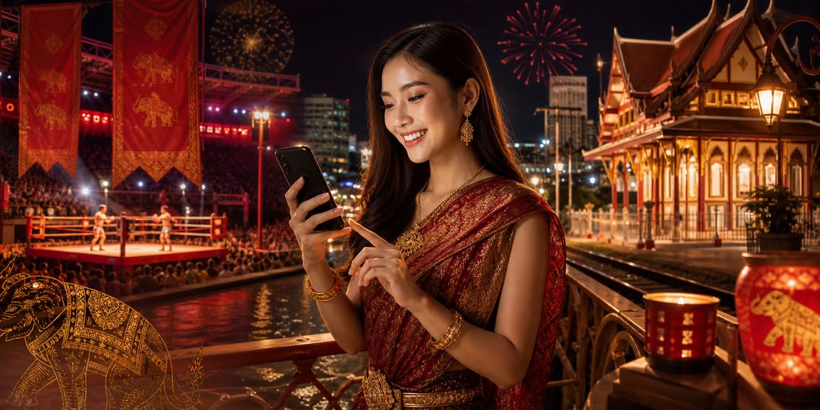 LimboBet คาสิโนออนไลน์อันดับ 1 ของไทย