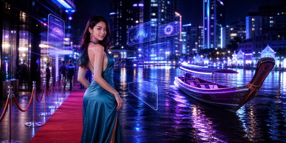 limbobet ฝากถอน คาสิโน ไทย นีออน