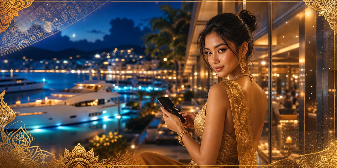 LimboBet คาสิโนออนไลน์ กรุงเทพ
